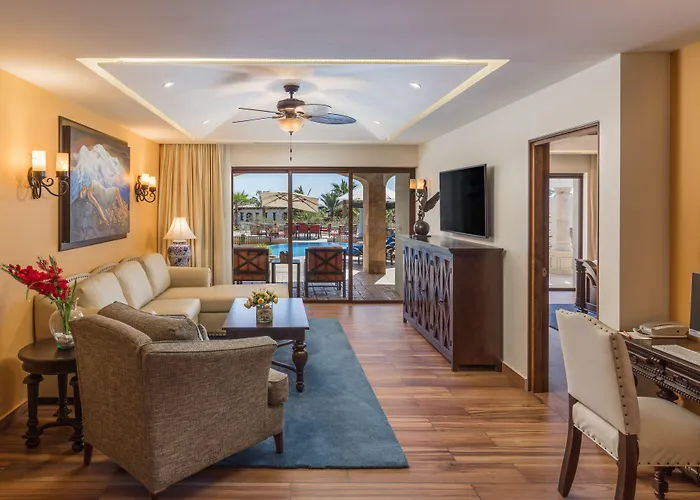 Villa The Residences At Hacienda Encantada