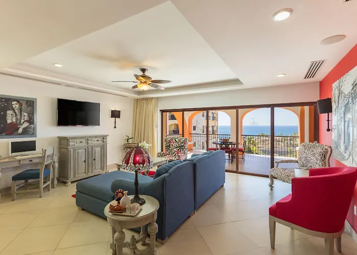 Villa The Residences At Hacienda Encantada