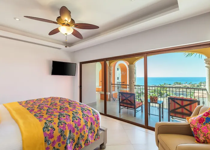 The Residences At Hacienda Encantada Cabo San Lucas