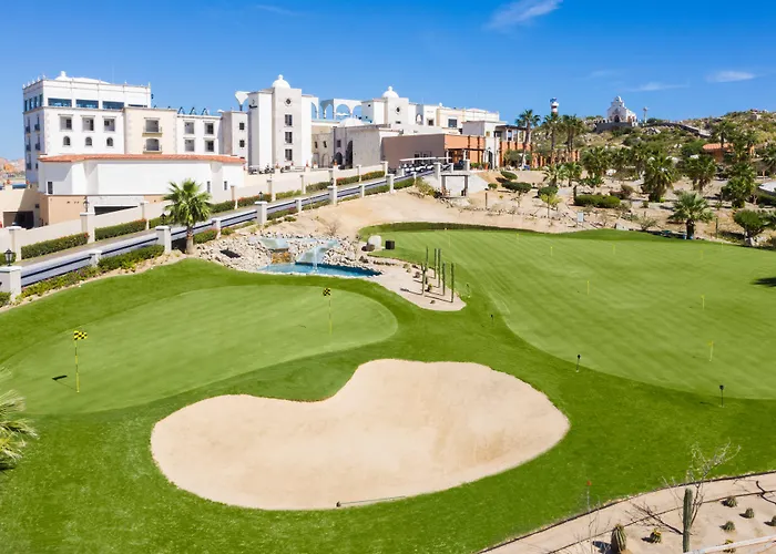 The Residences At Hacienda Encantada