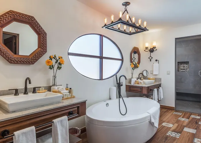 The Residences At Hacienda Encantada