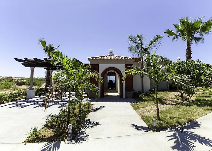 Villa The Residences At Hacienda Encantada